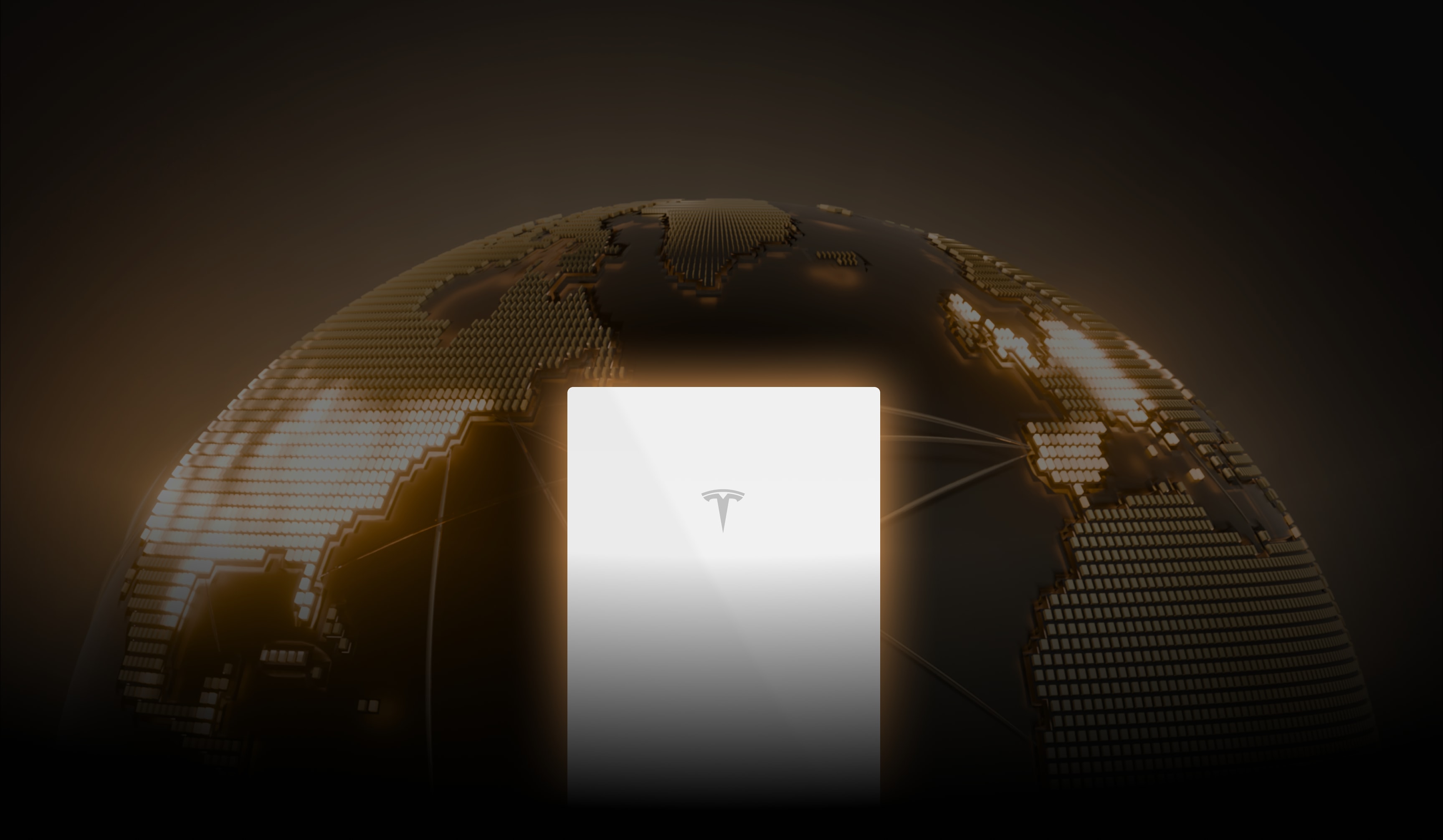 Current Tesla Powerwall 3 home battery