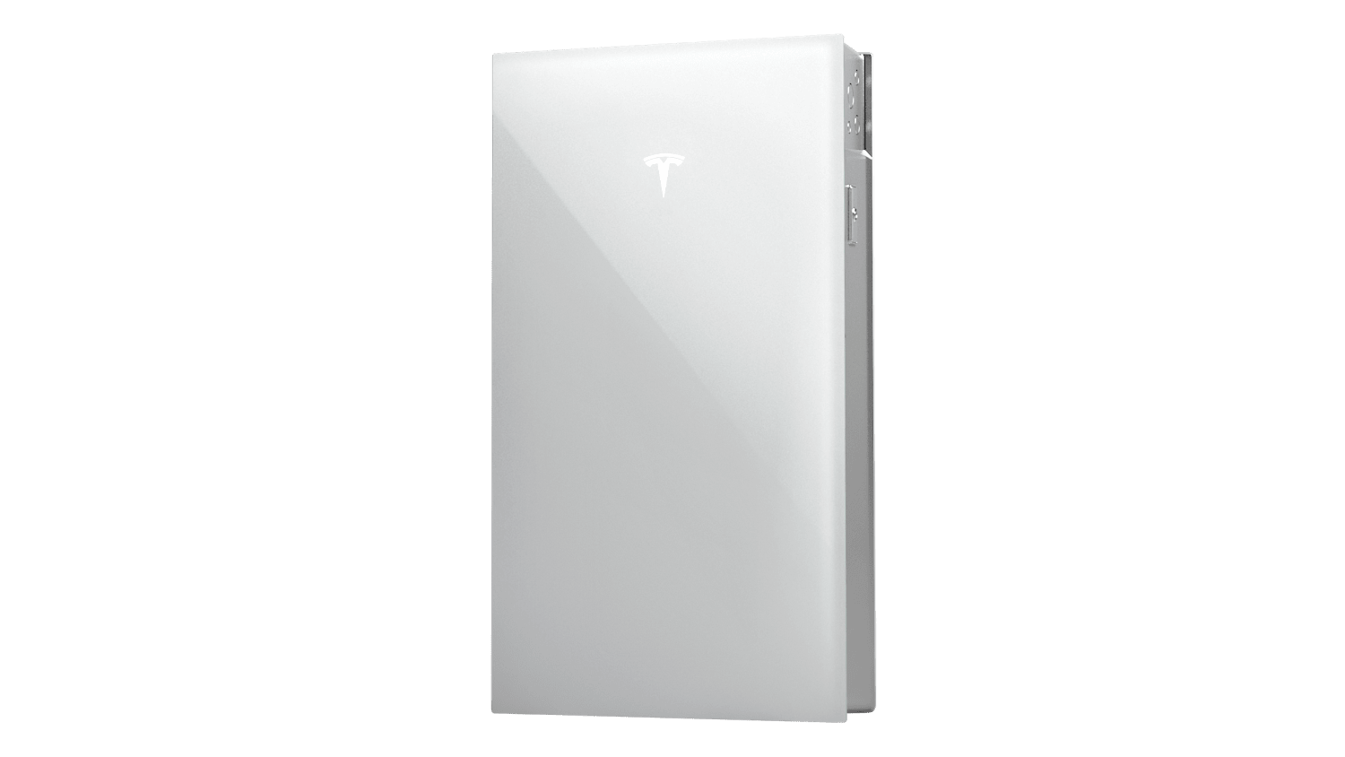 Current Tesla Powerwall 3 home battery